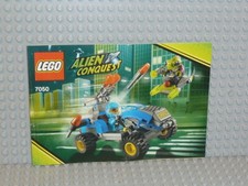 LEGO® Alien Conquest