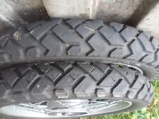 Simson Enduro Reifen