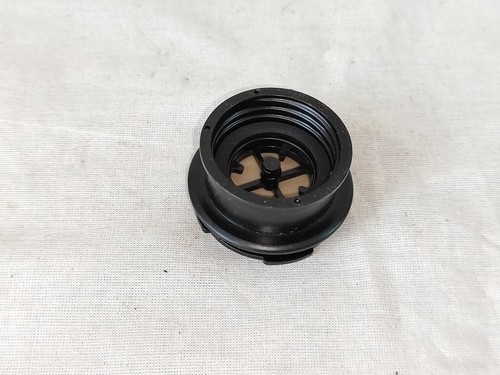 Gewindefilteradapter für