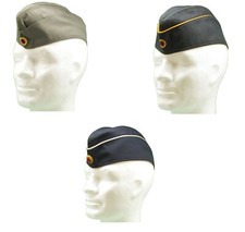 Orig bundeswehr schiffchen - bundeswehr,
