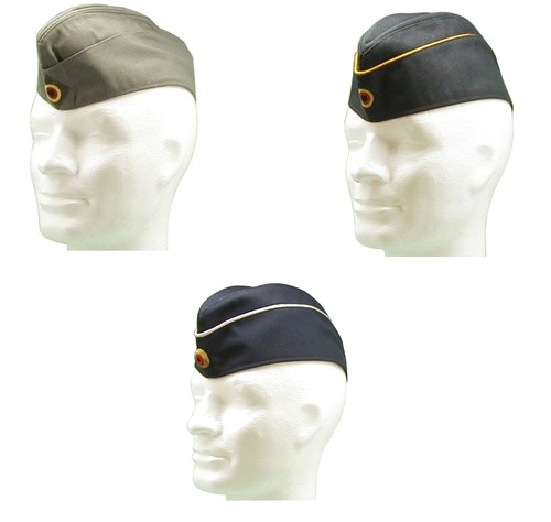 Orig bundeswehr schiffchen - orig.,
