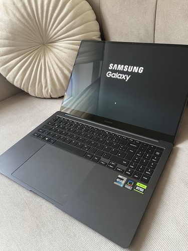 Samsung galaxy book - samsung, 3