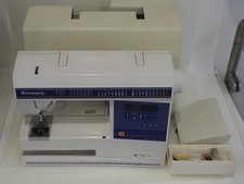 Husqvarna Sew Easy 350
