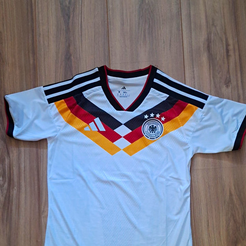 Adidas deutschland dfb trikot - adidas,