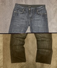 Emporio Armani Jeans 34 100%