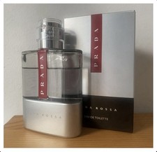 PRADA Luna Rossa Eau de