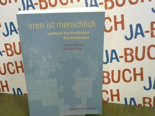 Irren ist menschlich lehrbuch - ist,
