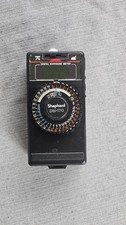 Sheperd DM-170 Belichtungsmesser - Studiomesser - Studio Meter