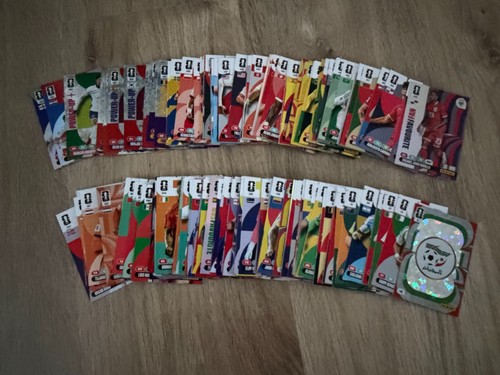 Panini adrenalyn fifa - panini,