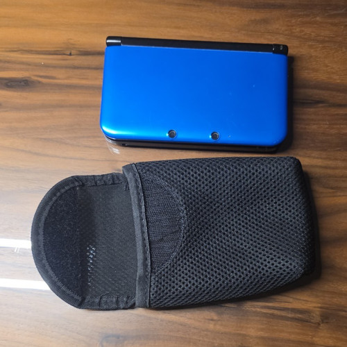 Nintendo 3ds spielkonsole - nintendo,