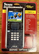 Texas Instruments TI Ti-Nspire