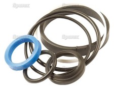 Dichtsatz hydraulikzylinder - dichtsatz,