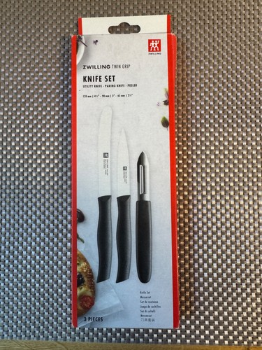 Zwilling twin grip - zwilling,