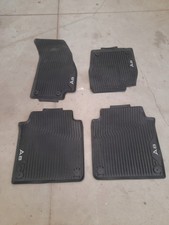 Audi A8 D5 18- USA Gummimatten