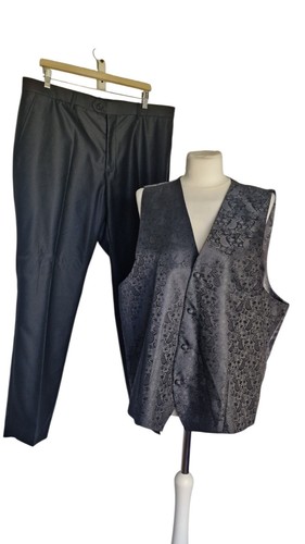 Voeut homme anzug weste hose - homme,