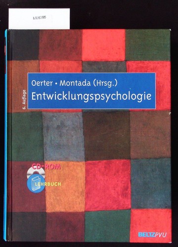 Entwicklungspsychologie