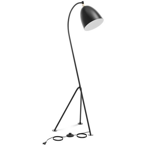 Bogenlampe stehlampe - bogenlampe,