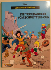 Johann und Pfiffikus Bd.7 Die