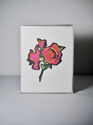 Louis vuitton art fashion - louis,