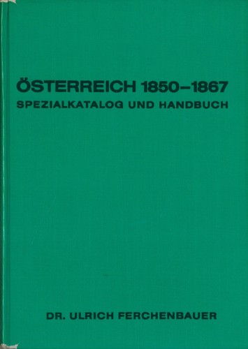 Ulrich ferchenbauer - ulrich,