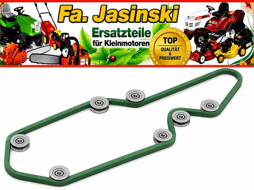 Keilriemen fahrantrieb für - keilriemen,