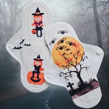 Stoffbinden, Waschbare