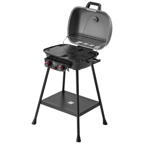 Royal gourmet gasgrill - royal, 2