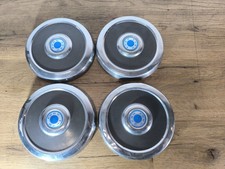 Ford Taunus MK1 Raddeckel