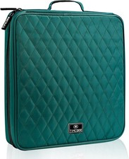 CD-Hülle, DVD-Halter