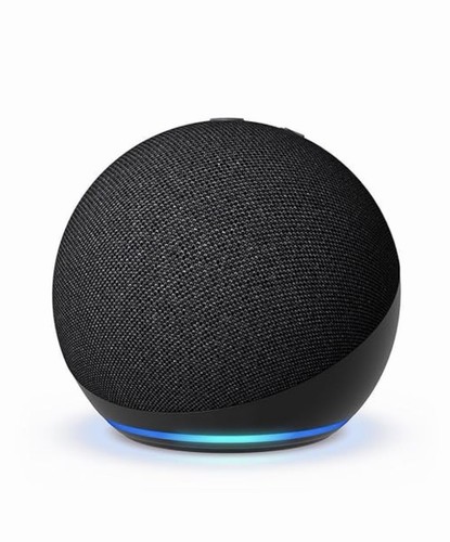 Amazon echo dot gen - gen, smart