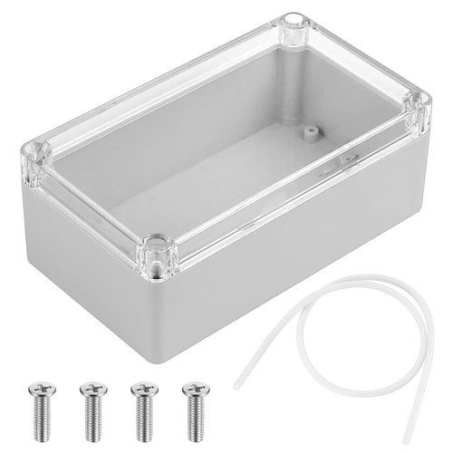 Abs plastik elektronische - abs,
