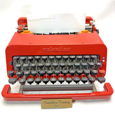 Olivetti Valentine