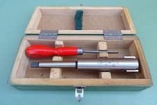 HSS Pendelreibahle Ø 22-25 mm MK1 Pendel Reibahle Maschinenreibahle verstellbar