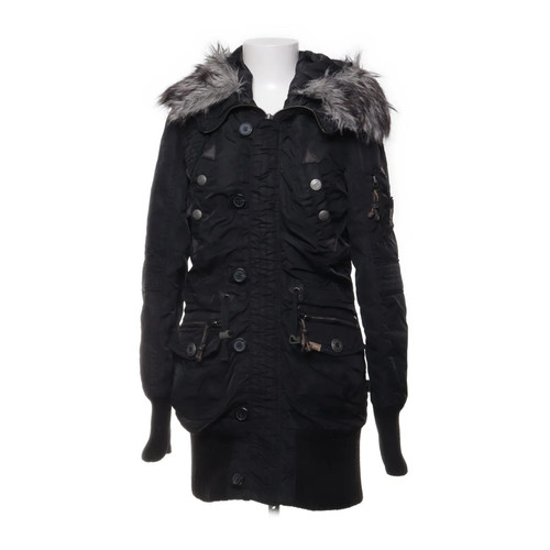 Khujo winterjacke damen - winterjacke,,