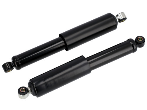 Set federbeine hinten - set:,