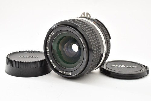 Near mint nikon s - [near, mint]
