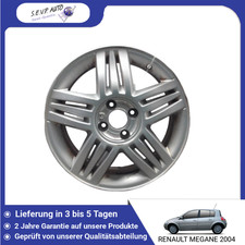 🇩🇪 ALUMINIUMFELGE ➤