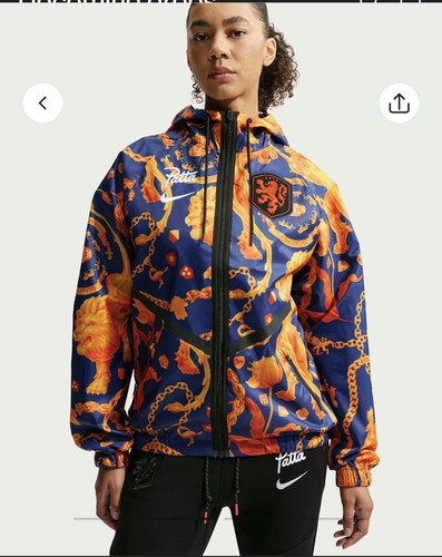 Nike patta netherlands knvb - nike,