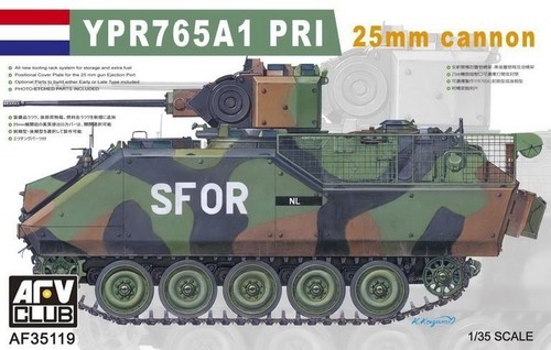 Afv35119 afv club - afv35119,