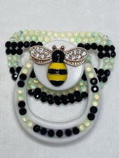 Reborn Puppe Magnet Schnuller