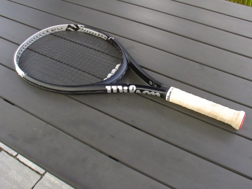 Tennisschläger wilson hyper - tennisschläger,