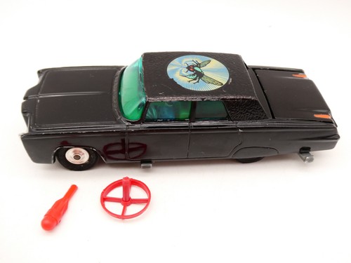 Corgi toys the - 1:43,
