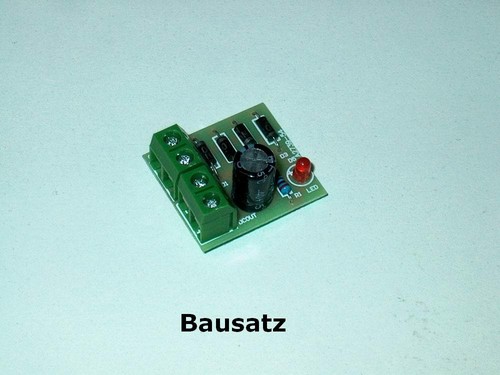 M401 gleichrichtermodul - m401,