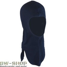 ORIGINAL BUNDESWEHR KOPFHAUBE