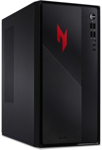 Acer workstation nitro - pc/workstation,