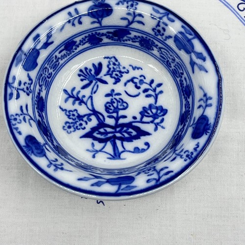 Antike kleine villeroy boch - &,