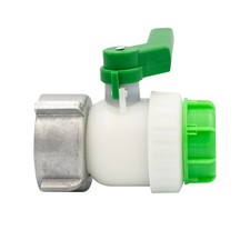 IBC Hahn S80x6 ÜWM Sperrhahn