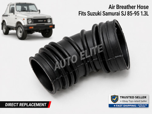 Suzuki samurai sj410 sj413 - suzuki,