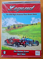 Legend the 1000 - -,