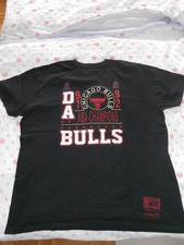 Chicago Bulls T- Shirt